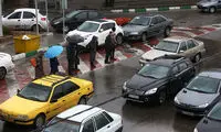 درباره تصویری که تیر خلاص را به ساکنین تهران زد