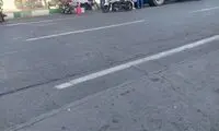 آخرین وضعیت تامین آب شرب در غرب تهران