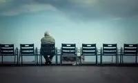 فرار از تنهایی، چاق‌ها را از مرگ نجات می‌دهد!