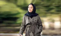 خانم بهاره کیان‌افشار، زیبای خفته‌ای که کاش بیدار نشود