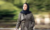 خانم بهاره کیان‌افشار، زیبای خفته‌ای که کاش بیدار نشود