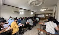 اتفاق شرم‌آوری که برای  یک دانش‌آموز پسر افتاد