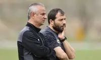 اسماعیل کارتال پرسپولیس را متهم به دوپینگ کرد!