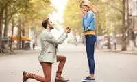 دنیای عجیب پیشنهاد‌های ازدواج غافلگیرکننده