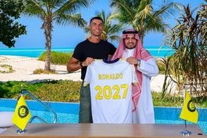 رونالدو در موزه CR7؛ خودت را از نزدیک ببین!