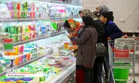 دو عاملی که باعث گرانی روزانه لبنیات شده است
