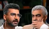 برادر من! دو دقیقه اعتراف نکن، ببینیم چه کاره‌ایم ...
