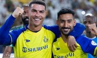 دخالت عجیب رونالدو در مدیریت باشگاه النصر