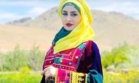 یوتیوبر مشهور زن به دست طالبان کشته شد