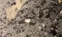 تصاویری از موشک استفاده شده در ترور رهبران کتائب