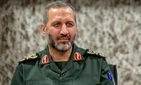 پاسخ فرمانده هوافضای سپاه به نامه کودک ۹ ساله