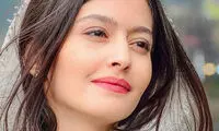 عذرخواهی خانم بازیگر از مهران مدیری بابت صحبت‌های تندش