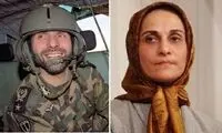 سرنوشت زنی که قاتل شهید صیاد است