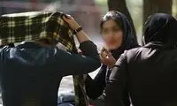 تصاویر بحث برانگیز از همایش بررسی لایحه‌ حجاب