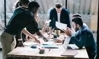 حقوق چند صد میلیونی کارکنان این اداره لو رفت