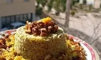 طرز تهیه یک غذای جنوبی خوشمزه در 8 دقیقه 