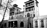 موقوفات گران و ارزنده زن قجری در شمال تهران