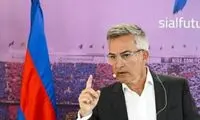 بیانیه رقیب لاپورتا: تصویر باشگاه‌مان را خراب کردی!