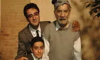 اظهارات جدید بازیگر «شهریار» درباره این سریال