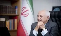 ظریف: آمریکا باید توهم را کنار بگذارد