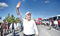رقیب ایرانی‌تبارِ اردوغان کیست؟
