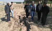 تاسف‌بار؛ ورامین به سرنوشت اصفهان دچار می‌شود