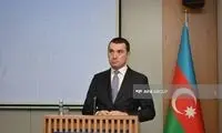 باکو: از حریم ما در جنگ علیه ایران استفاده نشد