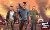 GTA زنده در خیابان‌های آمریکا
