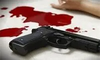 عامل قتل خانوادگی در گناوه کشته شد
