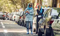 عکسی از سال ۸۸ که حالا تکان‌دهنده است!