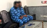  قتل خونین در برج لوکس زعفرانیه! 
