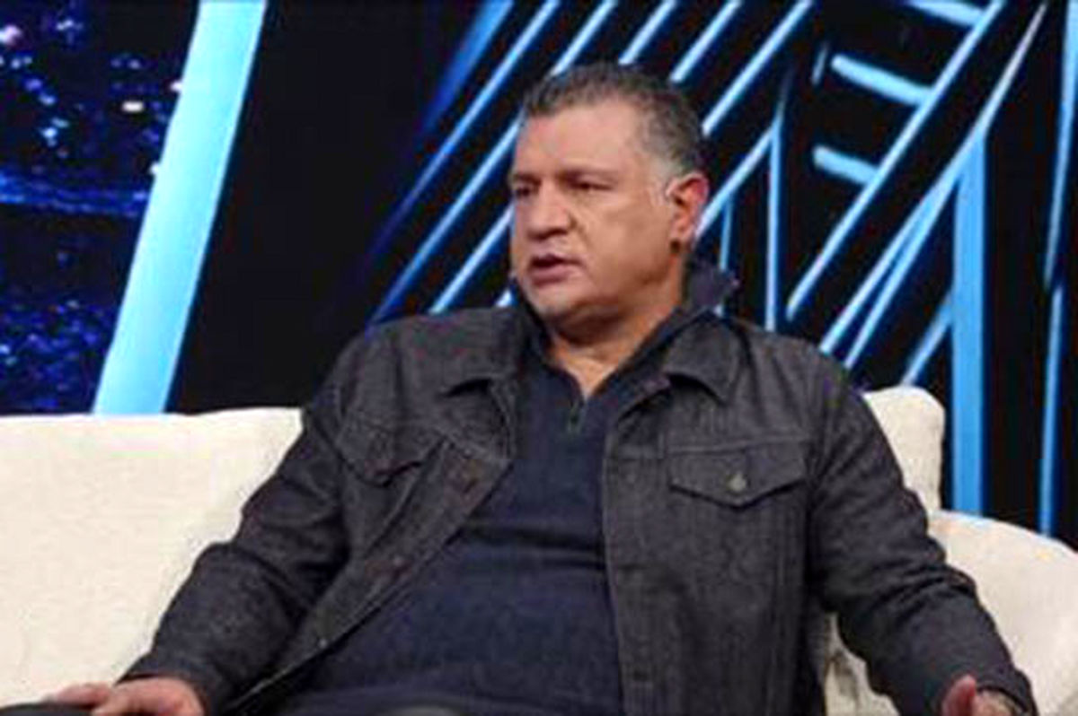 گروه مورد علاقه علی دایی برای تیم ملی در جام جهانی