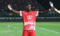 منجی پرسپولیس از 2قاره آمد