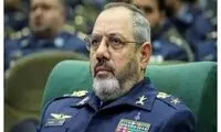 واکنش وزیر دفاع به تهدیدهای نظامی آمریکا