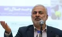 جلال زاده معاون کنسولی وزارت خارجه شد