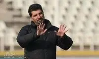 موضع تند حسینی علیه گلرهای استقلال!