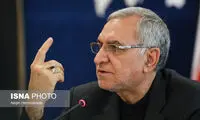 توضیحات وزیر بهداشت درباره شیوع تب دنگی