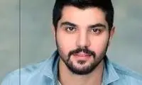 استوری غمگین سینا مهراد برای تولد امین تارخ
