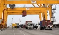جزئیاتی از ترخیص کالا‌های گمرک شهید رجایی 