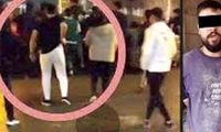 قتل پسر ۲۷ ساله در جشن تولد دوستش