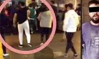 قتل پسر ۲۷ ساله در جشن تولد دوستش