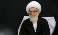 مرجع تقلید مشهور برای این افراد حکم محارب اعلام کرد