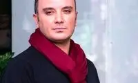 پست و متن غمگینی که احسان کرمی منتشر کرد