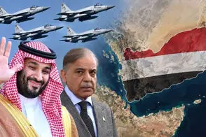 حمله موشکی یمن به فرودگاه «ملک خالد» ریاض