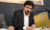 ادعای جنجالی یاشار سلطانی برایش دردسرساز شد