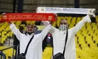 ال‌کلاسیوی سوپرجام جنجالی‌تر از همیشه