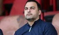 پاسخ معاون پرسپولیس به شایعه حذف از آسیا