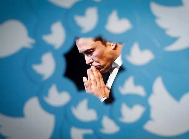 حذف ۱.۵ میلیارد حساب غیرفعال در توییتر
