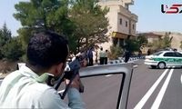 پایان گروگانگیری با عملیات موفقیت آمیز پلیس زاهدان
