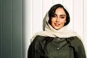 ترلان پروانه ظاهرش را شبیه هدیه تهرانی کرد!